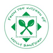 From the Kitchen of Stamp CS-20010