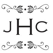 Custom Square Monogram Stamp - CS-70012