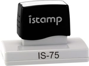 istamp IS-75 Preink