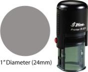 Shiny® Model R-524 Inspection Stamp