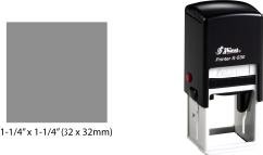 Shiny® Model S-530 Selfinking Stamp