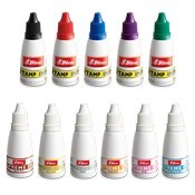 1oz. Bottle Shiny® Supreme Stamp Ink
