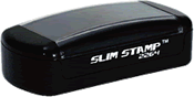 PSI Slim Stamp 2264