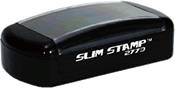 PSI Slim Stamp 2773