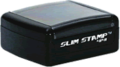 PSI Slim Stamp 4141