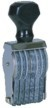 No. 1 Size (5/32") 6 Band Numberer
