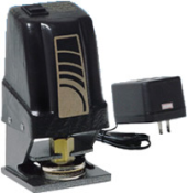 PerfectSeal Motorized Embosser complete with 1"x2" Die Clip (Design Online!)