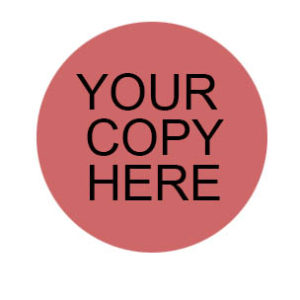 WS-516 Brass Cap Inspection Stamp