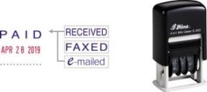 Shiny S-303 4-in-1 Mini Dater