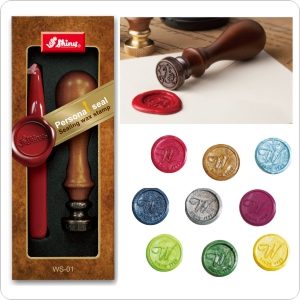 Wax Seal Kit
