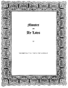 Corporate Bylaws (Multi-State)