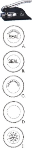 Corporate Seal