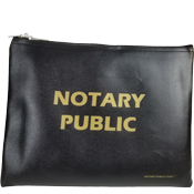 Notary Supplies Bag (Large)