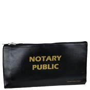 Notary Supplies Bag (Small)